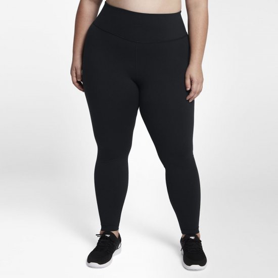 Nike Power Sculpt | Black / Clear - Click Image to Close