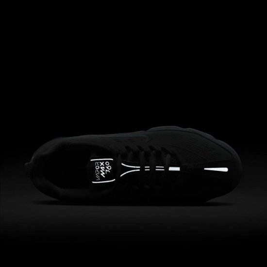 Nike Air VaporMax 360 | White / White / Black / White - Click Image to Close