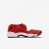 Nike Air Rift | Habanero Red / White / Mars Stone