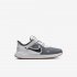 Nike Revolution 5 FlyEase | Light Smoke Grey / Photon Dust / Gum Medium Brown / Dark Smoke Grey