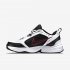 Nike Air Monarch IV | White / Black