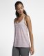 Nike Dri-FIT Elastika | Particle Rose / Gunsmoke / White