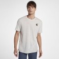 Hurley Toucan Tri-Blend | Birch Heather