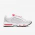 Nike Air Max Tailwind IV | Vast Grey / Laser Crimson / White / Vast Grey