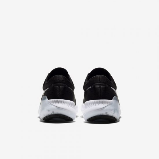 Nike Joyride Dual Run | Black / White - Click Image to Close