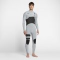Hurley Advantage Plus 3/2mm Fullsuit | Wolf Grey