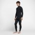 Hurley Advantage Max 2/2mm Fullsuit | Black