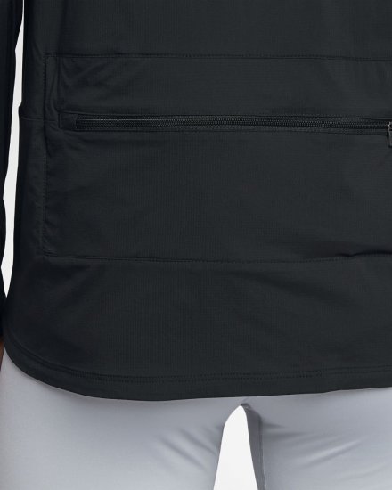 Nike Shield Convertible | Black - Click Image to Close