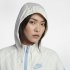 Nike Sportswear Windrunner | Leche Blue / Sail / White