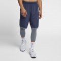 Nike Dri-FIT | Navy / Game Royal