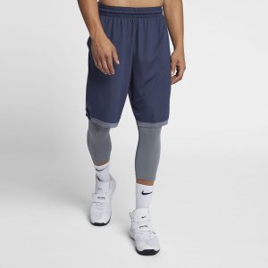 Nike Dri-FIT | Navy / Game Royal