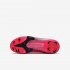 Nike Jr. Mercurial Vapor 13 Elite FG | Laser Crimson / Laser Crimson / Black