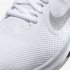 Nike Downshifter 9 | White / Pure Platinum / Wolf Grey