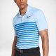 Nike Dry Heather Stripe | Hydrogen Blue / Blue Jay / Black Nike Dry Heather Stripe | Hydrogen Blue / Blue Jay / Black