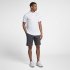 Nike Dri-FIT Victory | White / Black