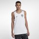 Nike Dri-FIT LeBron | White / Cool Grey Nike Dri-FIT LeBron | White / Cool Grey