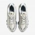 Nike Shox TL | Light Bone / Cool Grey / Sail / Metallic Silver