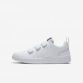 Nike Pico 5 | White / Pure Platinum / White