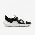 Nike Free RN 5.0 | White / Black / Black