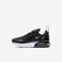 Nike Air Max 270 | Black / Black / Black