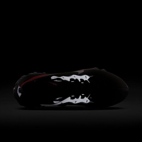 Nike React Element 55 | Off Noir / Black / University Red / Gunsmoke - Click Image to Close
