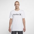Hurley One And Only Push Through | White / Anthracite