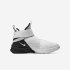 LeBron Soldier 13 FlyEase | White / Black / White