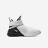 LeBron Soldier 13 FlyEase | White / Black / White