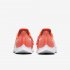 Nike Pegasus 36 FlyEase (Extra Wide) | Laser Crimson / Light Smoke Grey / Photon Dust / White