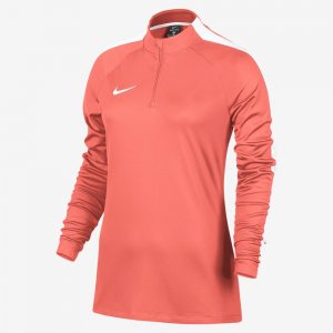 Nike Academy Drill | Bright Mango / White / White