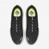 Nike Air Zoom Pegasus 36 Shield | Black / Desert Sand / Voltage Purple / Silver