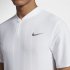 NikeCourt Zonal Cooling Advantage | White / White / White