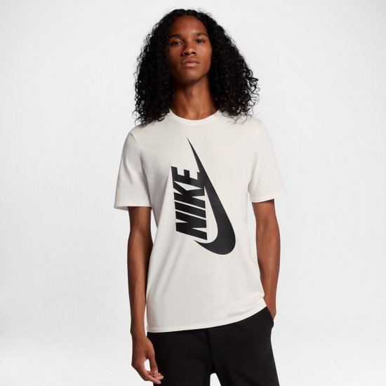 NikeLab Essentials | Sail / Black - Click Image to Close