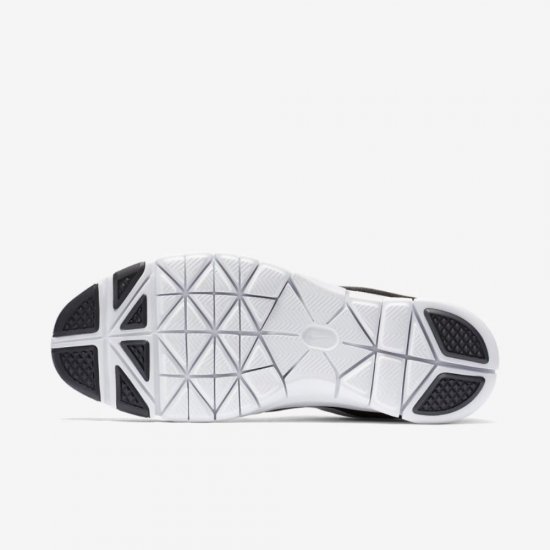 Nike Flex Essential TR | Black / Anthracite / White / Black - Click Image to Close