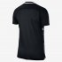 Paris Saint-Germain Dri-FIT Squad | Black / Pure Platinum / White