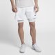 NikeCourt Flex Ace | White / White / White / Black
