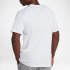 Nike Sportswear | White / White / Black