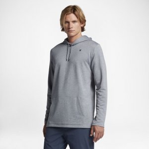 Hurley Dri-FIT Solar | Cool Grey