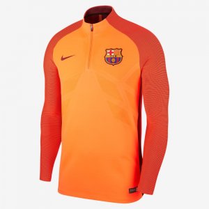 FC Barcelona AeroSwift Strike Drill | Hyper Crimson / Night Maroon / Night Maroon