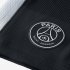 Nike AeroSwift Paris Saint-Germain Strike | Black / Pure Platinum / Pure Platinum