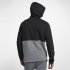 Hurley Bayside Snapper Pullover | Black / Black