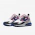 Nike Air Max 270 React | Summit White / Cosmic Fuchsia / Black / Hyper Blue