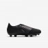 Nike Jr. Phantom Venom Academy FG | Black / Black