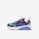 Nike Air Max 200 | Royal Pulse / Light Aqua / Ember Glow / Oil Grey Nike Air Max 200 | Royal Pulse / Light Aqua / Ember Glow / Oil Grey