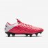 Nike Tiempo Legend 8 Elite SG-PRO Anti-Clog Traction | Laser Crimson / White / Black