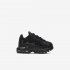 Nike Air Max Plus | Black / Black / Black