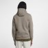 Nike Sportswear Fleece | Sepia Stone / Sepia Stone / White