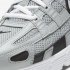 Nike P-6000 | Pure Platinum / Black / White