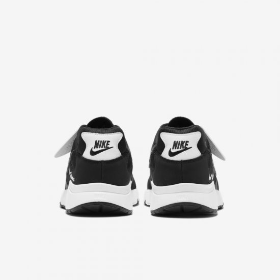 Nike Atsuma | Black / White / Black - Click Image to Close