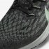 Nike Air Zoom Pegasus 36 | Black / Wolf Grey / Silver Pine